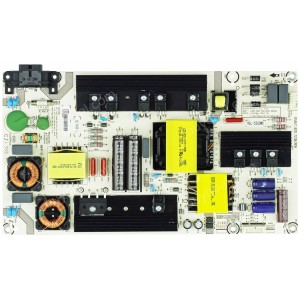 Sharp/Hisense RSAG7.820.7238/ROH 217654 HLL-5260WC Power Supply / LED Driver Board for 55H6D LC-55P6000U LC-55P6050U