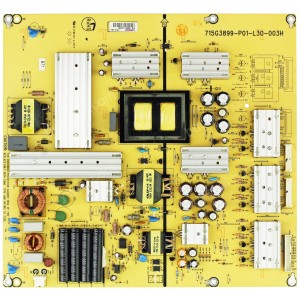 Insignia 715G3899-P01-L30-003H ADTV98020ABH Power Supply / LED Driver Board for NS-42E570A11