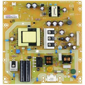 Insignia 715G5721-P01-000-002M ADTVCLA61MXF4 Power Supply / LED Driver Board for NS-32E321A13