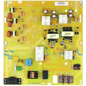 JVC FSP098-1PSZ02S 0500-0605-0720 3BS0381813GP Power Supply / LED Driver Board for LC-43LE551U