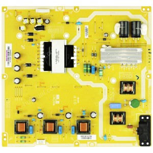 JVC PSLL121401M 0500-0614-0780 Power Supply / LED Driver Board for EM43RF5