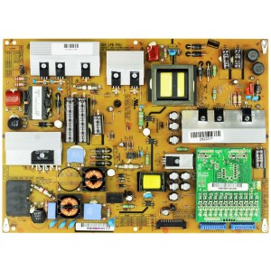 LG EAY60802701 LGP32-10SLPBLD Power Supply / LED Driver Board for 32LE5300 32LE5300-UC 32LE5400-UC