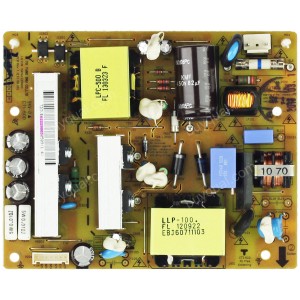 LG EAY61229003 Power Supply / LED Driver Board for 42VS10MS-BJ 47VS10MS-BJ