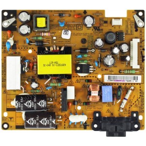 LG EAY62809401 EAX64762501(2.3) LGP32P-12LPB PLDC-L201A 3PAGC10106A-R Power Supply / LED Driver Board for 32LS3450-UA