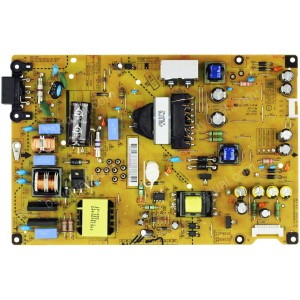 LG EAY62889901 EAX64905505(1.7) LGP42-13PL2_BS Power Supply / LED Driver Board for 42WL10MS-BL