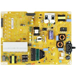 LG EAY63072801 EAX65424001(2.7) LGP42-14LPB Power Supply / LED Driver Board for 42LY970H-UA
