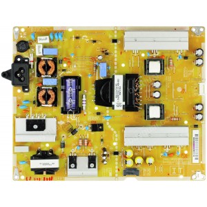 LG EAY63689107 EAX66203101(1.3) Power Supply / LED Driver Board for 49SM3C-BF
