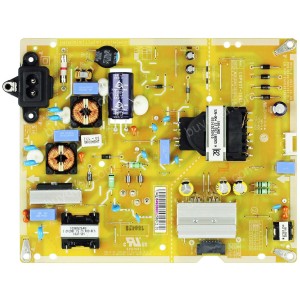 LG EAY64928601 EAX678651011(1.6) LGP43T-18U1 Power Supply / LED Driver Board for 43UK6500AUA
