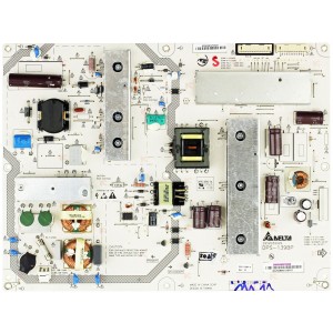 LG/JVC DPS-139BP COV31149401 Power Supply / LED Driver Board for JLE47BC3500 47LV4400-UA