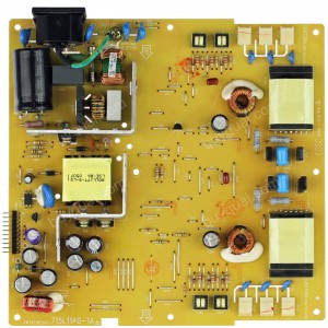 Norcent 715T1140-1E PWTV2062AU1 715T1140-1A Power Supply / LED Driver Board for LT2022