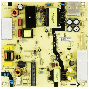 ONN TV5006-ZC02-02 514C5006M31 Power Supply / LED Driver Board 