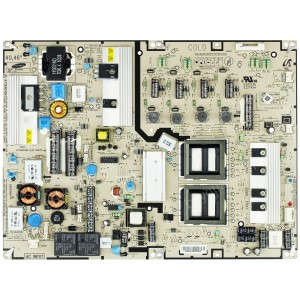 Philips HPLD460A UPBPSP0SM001 Power Supply / LED Driver Board 