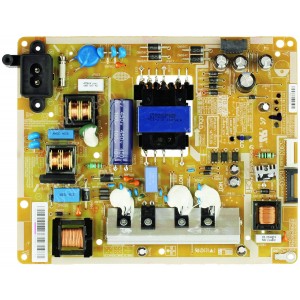 Samsung BN44-00771A L46HF_EDY BN4400771A Power Supply / LED Driver Board 