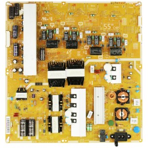 Samsung BN44-00779A L55C4P_EHS BN4400779A Power Supply / LED Driver Board for UN55HU8700FXZA UN55HU8700FXZC