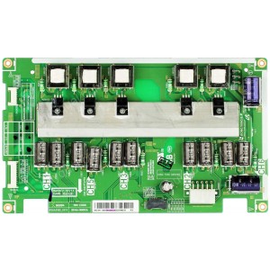 Samsung BN44-00823A F55AFHC_FDY HU10251-15073 BN4400823A Power Supply / LED Driver Board for LH46OHDPKBC/GO