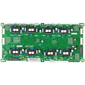 Samsung BN44-00846A L78EM8NC_FSM PSLF621E07B BN4400846A Power Supply / LED Driver Board for UN78JS9100FXZA UN78JS9100FXZC