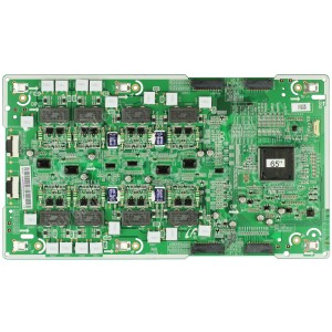 Samsung BN44-00906A L65E9NC_MHS BN4400906A LED Driver Board 