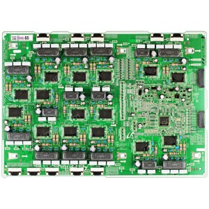 Samsung BN44-00949B L65Q8NB_NHS BN4400949B LED Driver Board for QN65Q8FNBFXZA