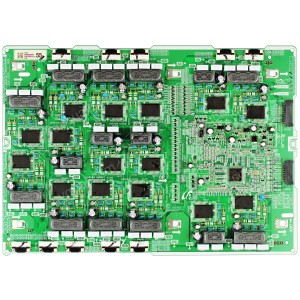 Samsung BN44-00949E L55Q8NVB_NHS BN4400949E LED Driver Board for QN55Q8FNBFXZA QN55Q8FNBVXZA