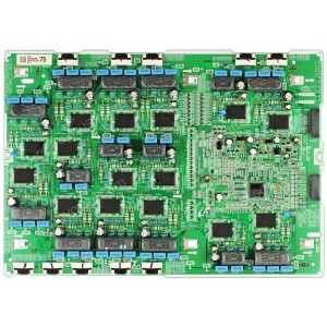 Samsung BN44-00949G L75Q8NVB_NHS BN4400949G LED Driver Board for QN75Q8FNBFXZA