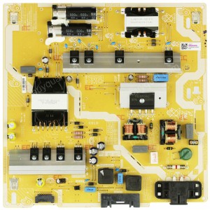 Samsung BN44-00953B F55E6_RSM BN4400953B Power Supply / LED Driver Board 