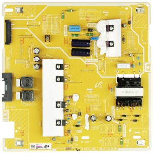 Samsung BN44-00962B L49F6_RHS BN4400962B Power Supply / LED Driver Board for QN49LS03RAFXZA