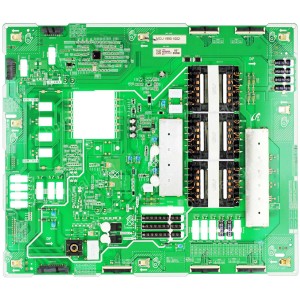 Samsung BN44-00981B L82S9NB_RHS BN4400981B LED Driver Board for QN82Q90RAFXZA