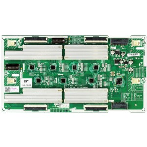 Samsung BN44-00985A L55S8NC_RSM BN4400985A LED Driver Board for QN55Q80RAFXZA
