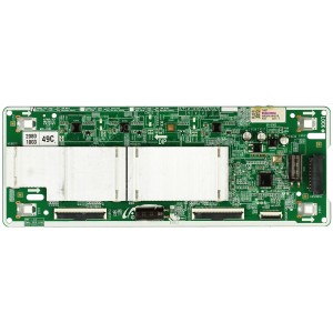 Samsung BN44-01046A L49S8NC_THS BN4401046A LED Driver Board for QN49Q80TAFXZA
