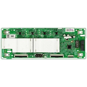 Samsung BN44-01046B L55S8NC_THS BN4401046B LED Driver Board for QN55Q80TAFXZA QN55Q8DTAFXZA