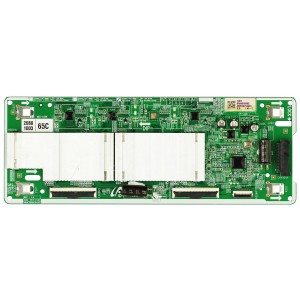 Samsung BN44-01046C L65SN8C_THS BN4401046C LED Driver Board for QN65Q80TAFXZA QN65Q8DTAFXZA