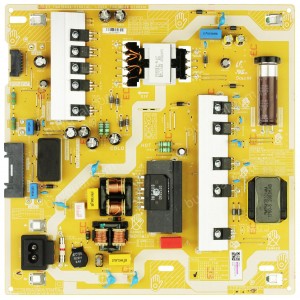 Samsung BN44-01062A L55E8_TSM ST55F181C1/WVD BN4401062A Power Supply / LED Driver Board for QN55Q70TAFXZA QN55Q7DTAFXZA