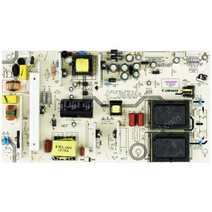 Sceptre KW-PIV400102A Power Supply / LED Driver Board for X405BV-FHD