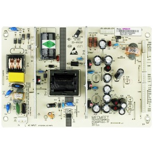 Seiki MP022-TF 890-PMO-3907 Power Supply / LED Driver Board for SE391TS