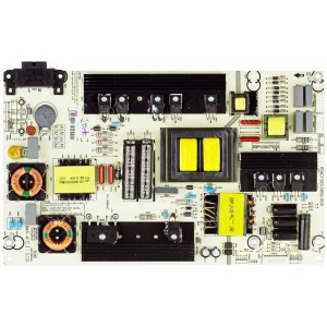 Sharp RSAG7.820.5855/ROH 192127 HLL-5065WC CQC131340959636 Power Supply / LED Driver Board for LC-60N6200U LC-60N7000U
