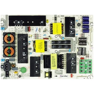 Sharp RSAG7.820.6675/ROH 208176 Power Supply / LED Driver Board for LC-65P8000U