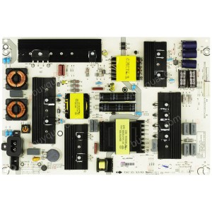 Sharp RSAG7.820.7426/ROH 211529 HLL-6570WD Power Supply / LED Driver Board for LC-65LBU591U