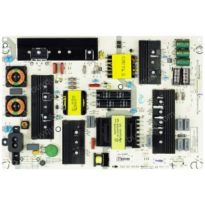 Sharp RSAG7.820.7426/ROH 215463 HLL-6570WC Power Supply / LED Driver Board for LC-65P6000U LC-65P6030U LC-65P620U