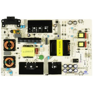 Sharp RSAG7.820.6666/ROH 226773 HLL-4155WE Power Supply / LED Driver Board 