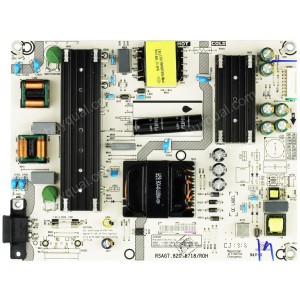 Sharp RSAG7.820.8718/ROH 243672 Power Supply / LED Driver Board for LC-50LBU711U