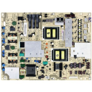 Sharp RUNTKA794WJQZ DPS-143BP A 2950271705 Power Supply / LED Driver Board for LC-52LE830U - Replacement Board