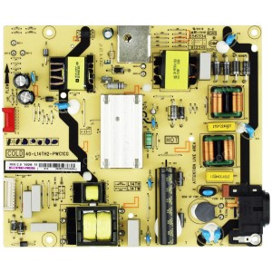 TCL 40-L14TH2-PWC1CG 08-L14TWA2-PW220AL Power Supply / LED Driver Board for 49S405TDAA 55S405LGAA 55S405TAAA