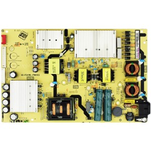 TCL 40-P241WL-PWD1CG 08-P241W0L-PW200AB Power Supply / LED Driver Board for 55R613 55R615 55R617