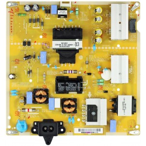 LG EAY64388811 EAX66923201(1.4) LGP49LIU-16CH1 Power Supply / LED Driver Board 