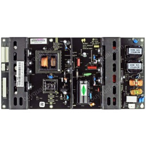 Megmeet MLT198TX RE46MK2651 Power Supply / LED Driver Board 