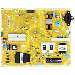 LG EAY64808601 EAX67645501(1.8) LGP4955-18UL6 Power Supply / LED Driver Board for 49SK8000PUA 55SK8000PUA 55UK7700PUD