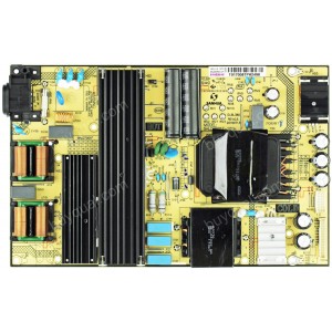 TCL 81-PWE065-H91 SHLD7001F02-101H Power Supply / LED Driver Board 