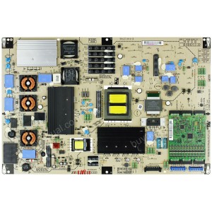 LG EAY60803301 3PCGC10008A-R Power Supply / LED Driver Board 