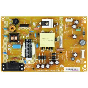 Vizio 715G6550-P04-000-002M PLTVFL301XXF2 Power Supply / LED Driver Board for D32H-D1
