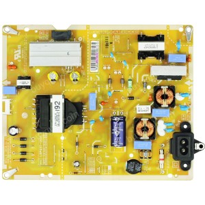 LG EAY65170101 EAX68304101(1.7) LGP43T-19U1 Power Supply / LED Driver Board for 43UM7300AUE 43UM7300PUA